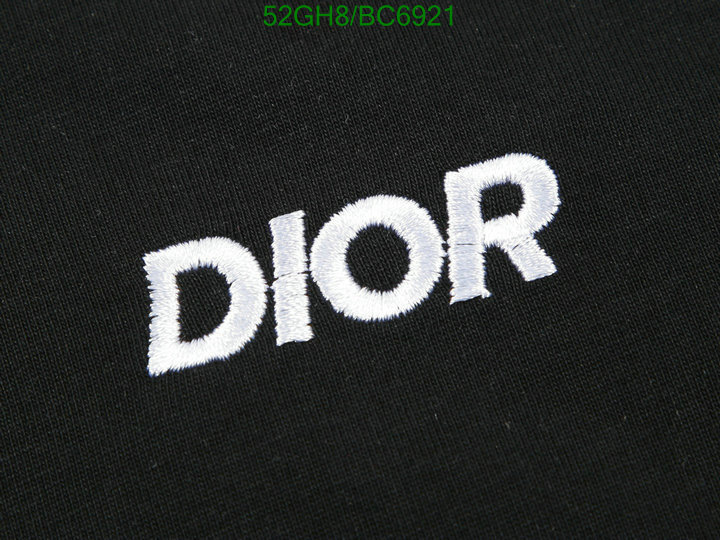 Clothing-Dior Code: BC6921 $: 52USD