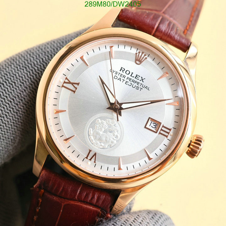 Watch-Mirror Quality-Rolex Code: DW2405 $: 289USD