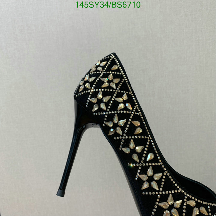 Women Shoes-Balmain Code: BS6710 $: 145USD