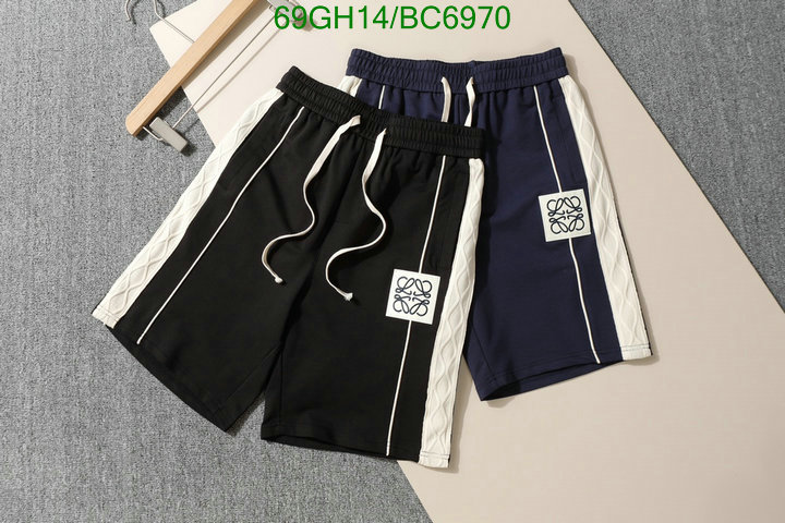 Clothing-Loewe Code: BC6970 $: 69USD