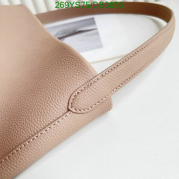 The Row Bag-(Mirror)-Handbag- Code: DB3055