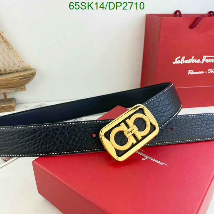 Belts-Ferragamo Code: DP2710 $: 65USD