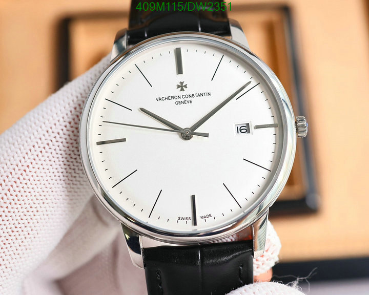 Watch-Mirror Quality-Vacheron Constantin Code: DW2351 $: 409USD