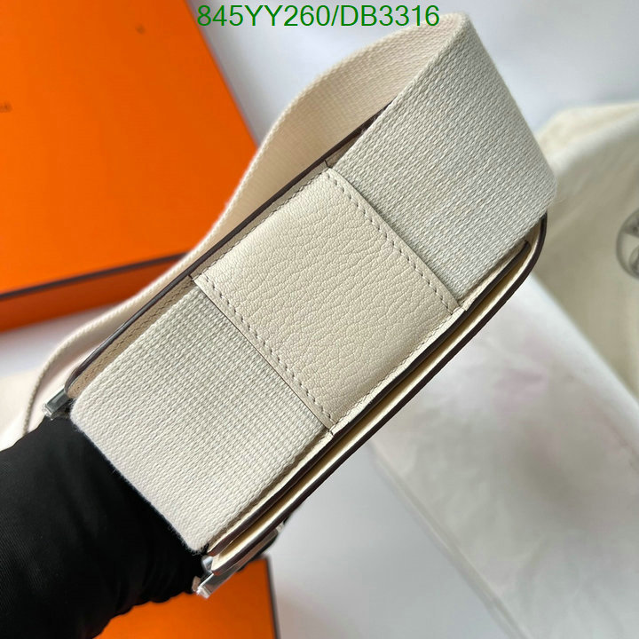 Hermes Bag-(Mirror)-Customize- Code: DB3316 $: 845USD