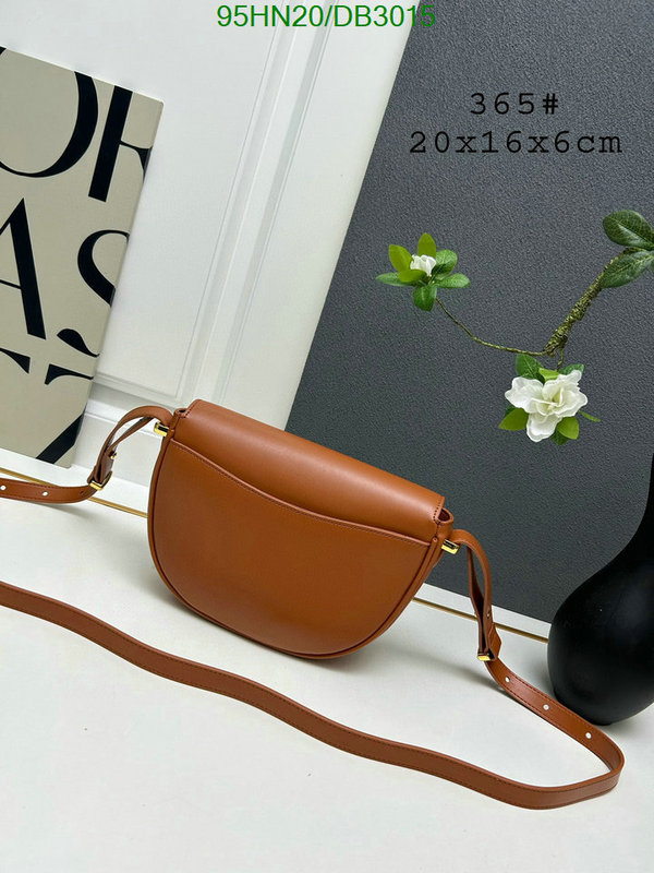 Prada Bag-(4A)-Crossbody- Code: DB3015 $: 95USD