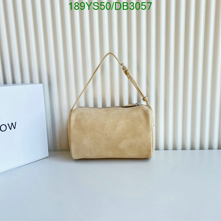 The Row Bag-(Mirror)-Handbag- Code: DB3057 $:189USD