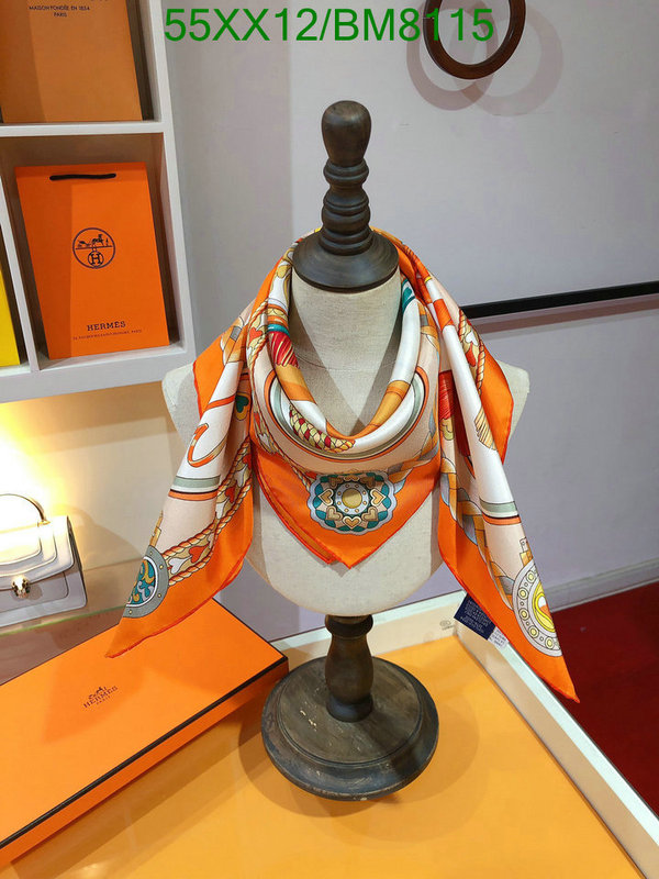 Scarf-Hermes Code: BM8115 $: 55USD