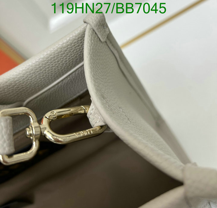 Furla Bag-(4A)-Handbag- Code: BB7045 $: 119USD