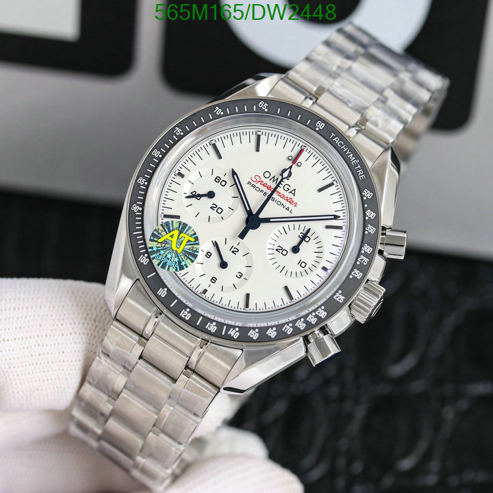 Watch-Mirror Quality-Omega Code: DW2448 $: 565USD