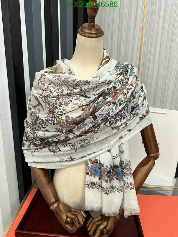 Scarf-Dior Code: BM6586 $: 79USD