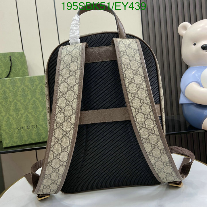 Gucci 5A Bag SALE Code: EY439