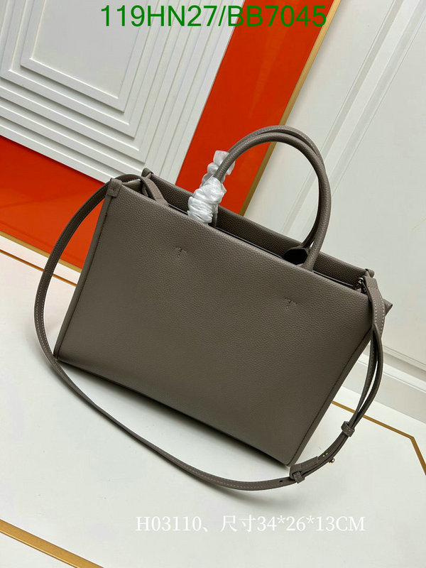 Furla Bag-(4A)-Handbag- Code: BB7045 $: 119USD