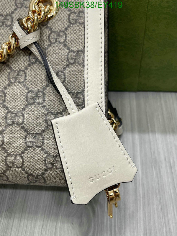 Gucci 5A Bag SALE Code: EY419