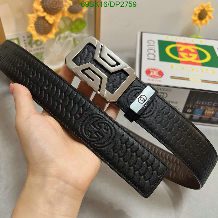 Belts-Gucci Code: DP2759 $: 69USD