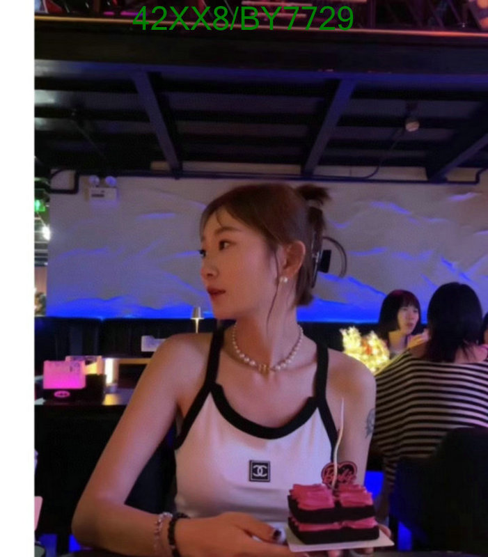 Swimsuit-Chanel Code: BY7729 $: 42USD