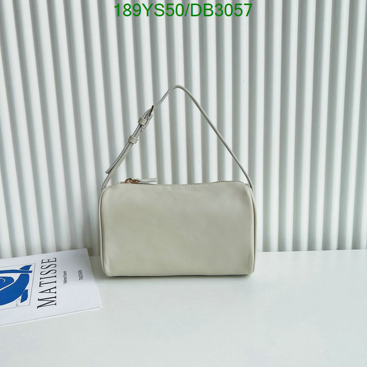 The Row Bag-(Mirror)-Handbag- Code: DB3057 $:189USD