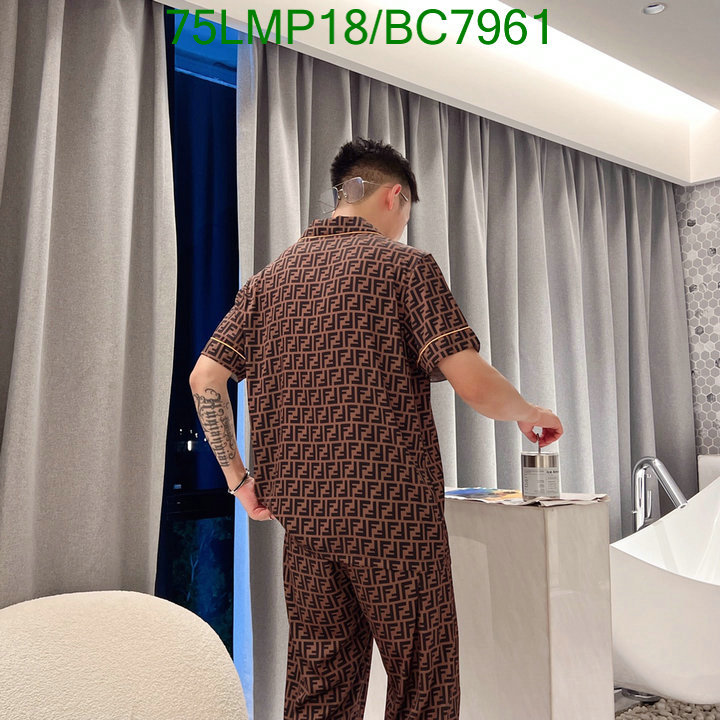 Pajamas-yoga-workout clothes-bathrobes-leggings Code: BC7961