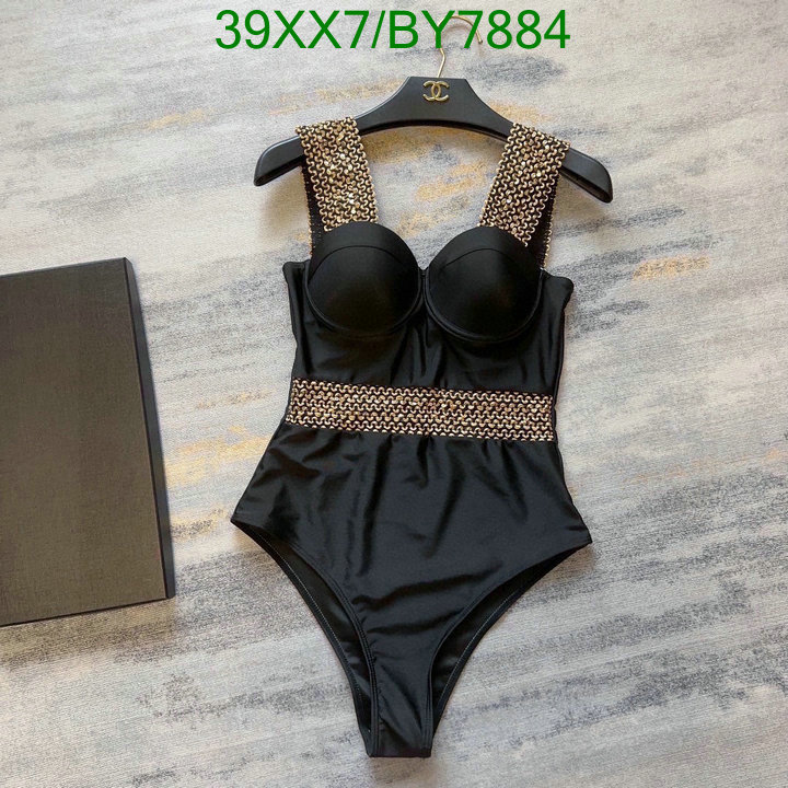 Swimsuit-Versace Code: BY7884 $: 39USD