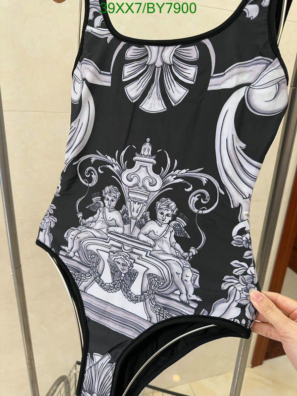 Swimsuit-Versace Code: BY7900 $: 39USD