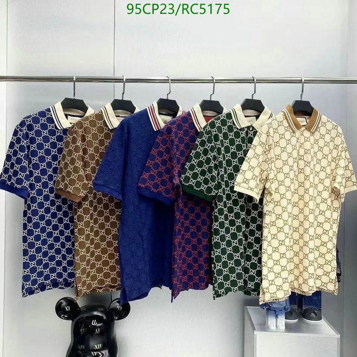 Clothing-Gucci Code: RC5175 $: 95USD