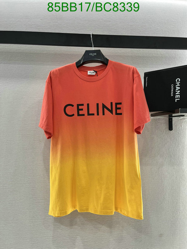 Clothing-Celine Code: BC8339 $: 85USD