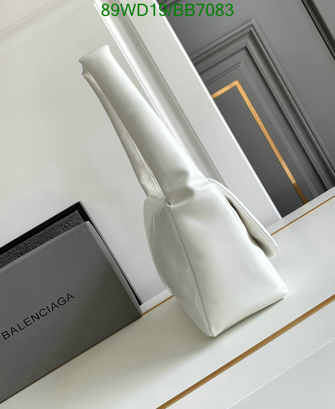 Balenciaga Bag-(4A)-Other Styles- Code: BB7083 $: 89USD