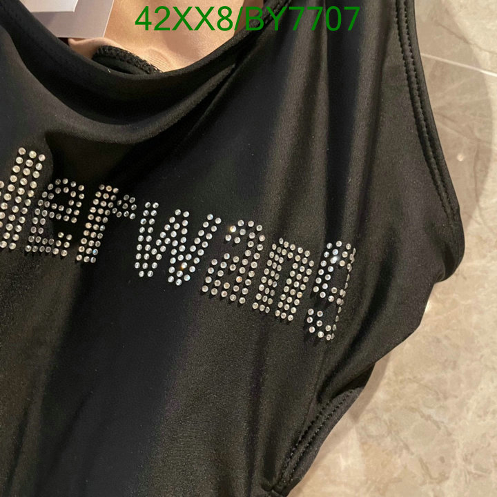 Swimsuit-Alexander Wang Code: BY7707 $: 42USD