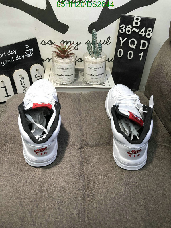 Men shoes-Air Jordan Code: DS2644 $: 95USD