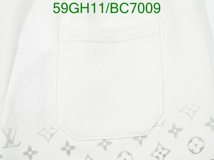 Clothing-LV Code: BC7009 $: 59USD