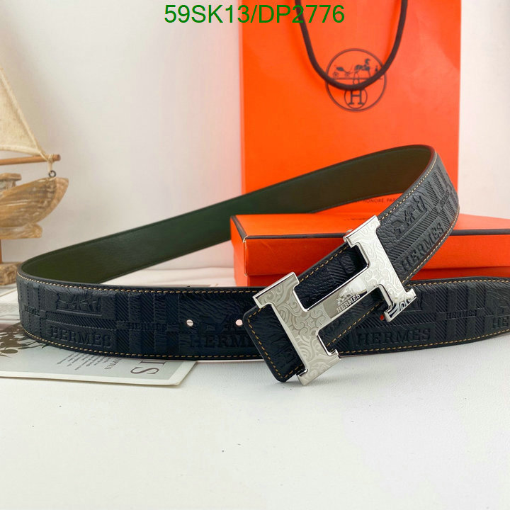 Belts-Hermes Code: DP2776 $: 59USD