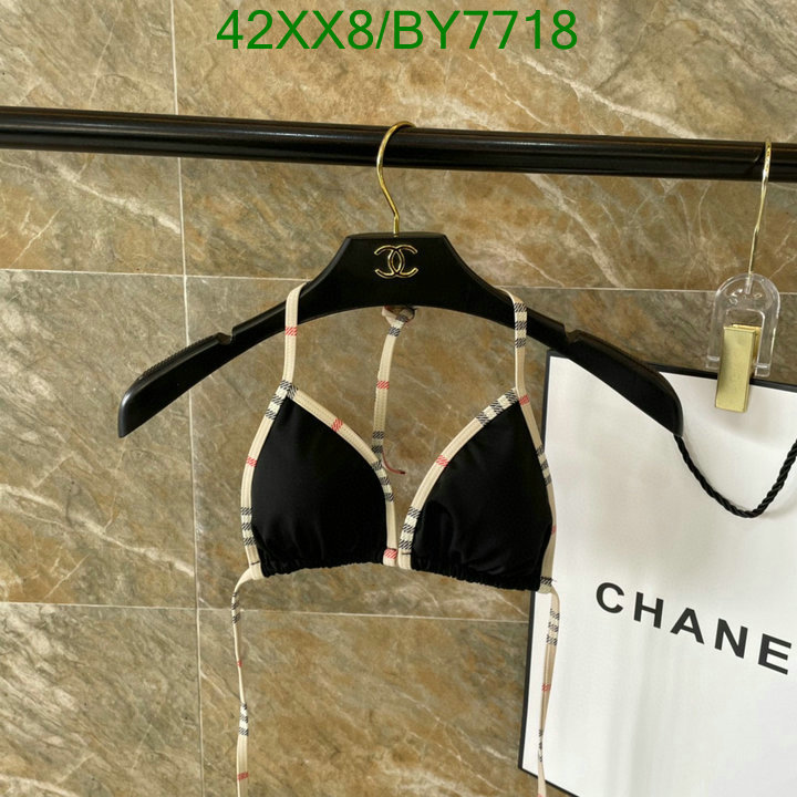 Swimsuit-Burberry Code: BY7718 $: 42USD