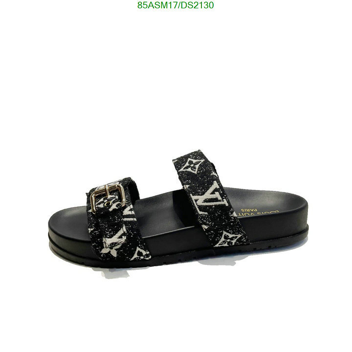 Women Shoes-LV Code: DS2130 $: 85USD