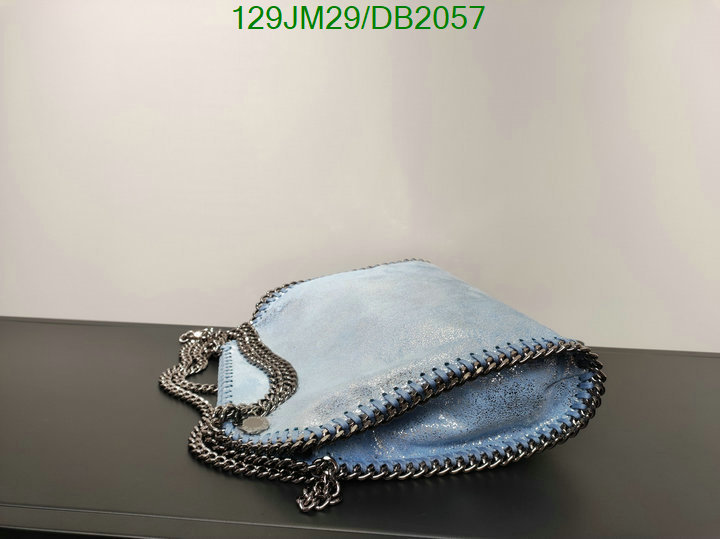 Stella McCartney Bag-(Mirror)-Handbag- Code: DB2057