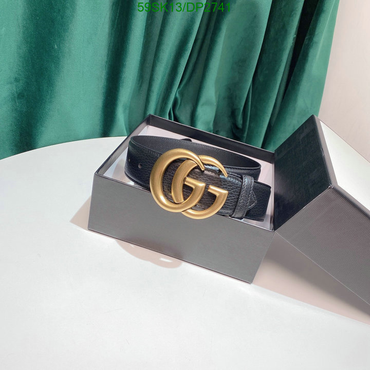 Belts-Gucci Code: DP2741 $: 59USD