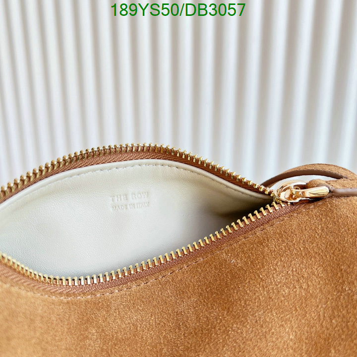 The Row Bag-(Mirror)-Handbag- Code: DB3057 $:189USD