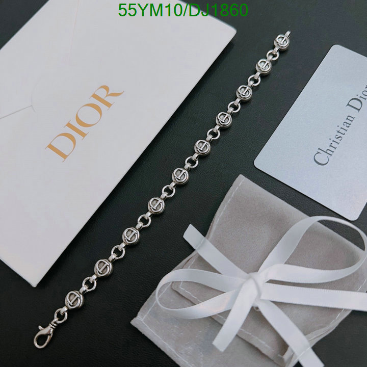 Jewelry-Dior Code: DJ1860 $: 55USD