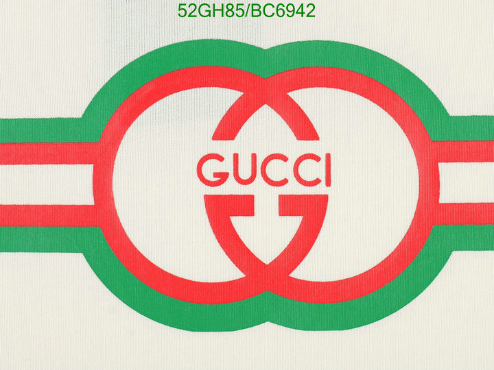Clothing-Gucci Code: BC6942 $: 52USD