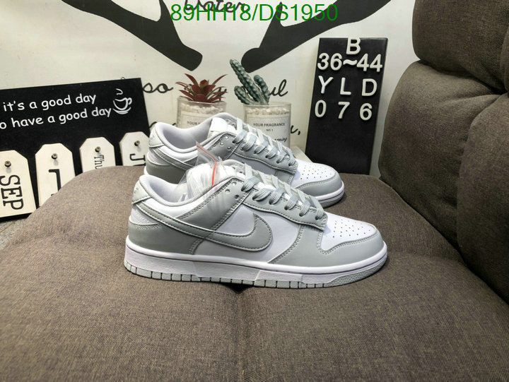 Women Shoes-NIKE Code: DS1950 $: 89USD