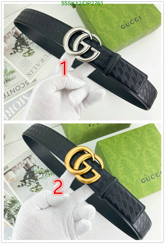 Belts-Gucci Code: DP2761 $: 55USD