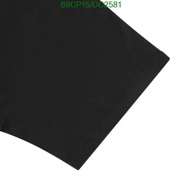 Clothing-Balenciaga Code: DC2581 $: 69USD
