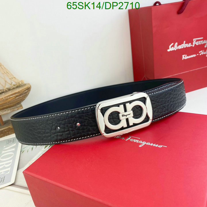 Belts-Ferragamo Code: DP2710 $: 65USD