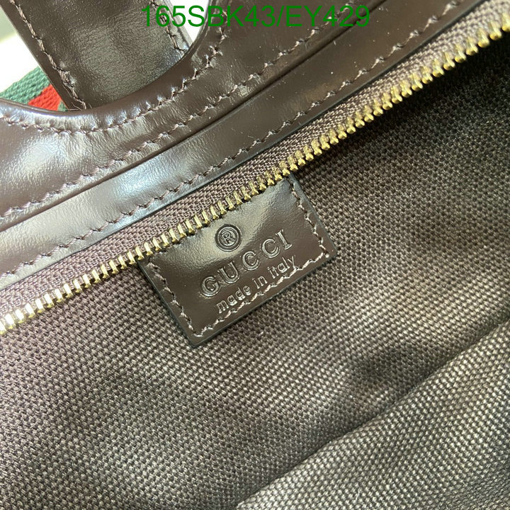 Gucci 5A Bag SALE Code: EY429