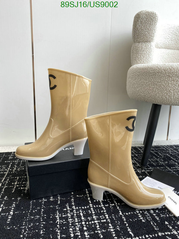 Women Shoes-Boots Code: US9002 $: 89USD