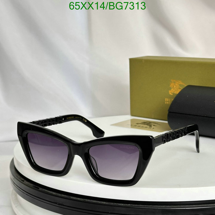 Glasses-Burberry Code: BG7313 $: 65USD