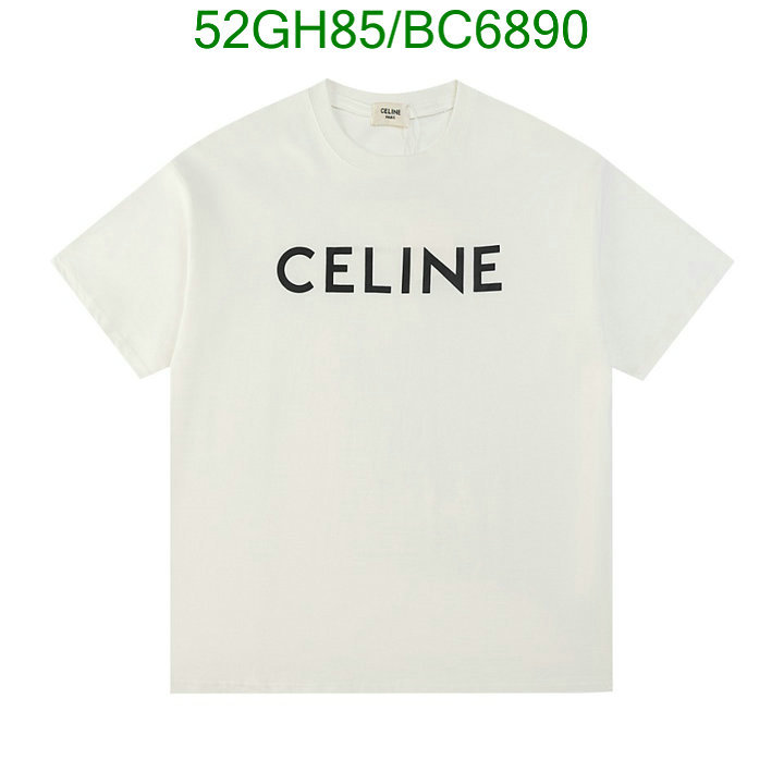 Clothing-Celine Code: BC6890 $: 52USD