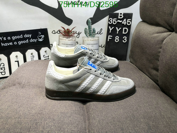 Men shoes-Adidas Code: DS2595 $: 75USD