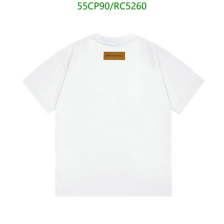 Clothing-LV Code: RC5260 $: 55USD