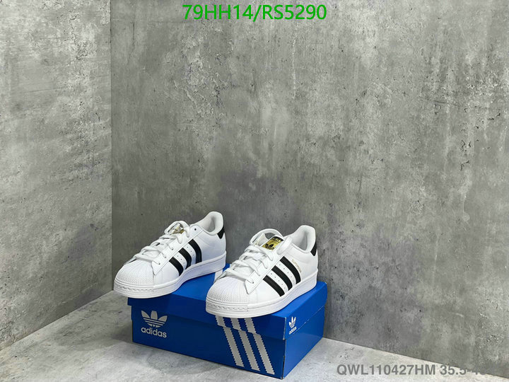 Men shoes-Adidas Code: RS5290 $: 79USD