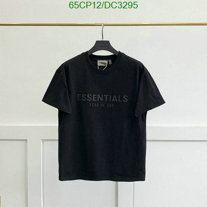 Clothing-Essentials Code: DC3295 $: 65USD