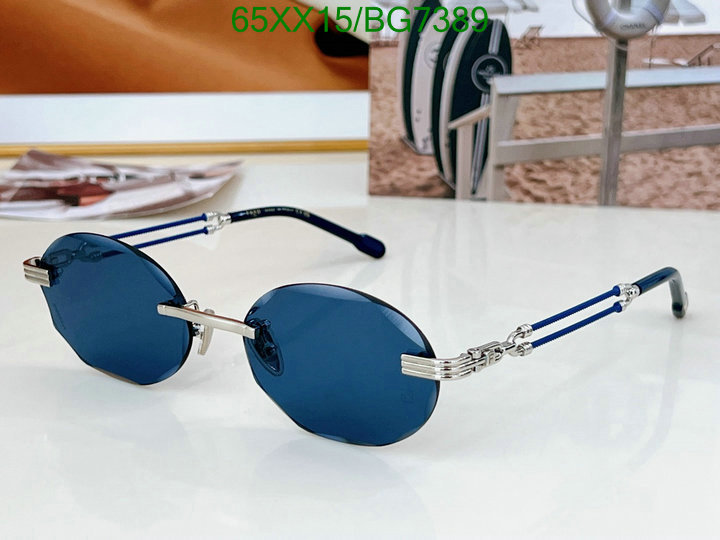 Glasses-Fred Code: BG7389 $: 65USD